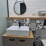 Appartamento Centrum Leyla Ii Bardejov