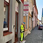 Διαμέρισμα Centrum Leyla Ii *