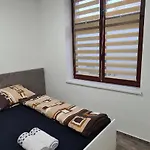 Appartamento Centrum Leyla Ii
