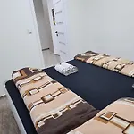 Appartement Centrum Leyla Ii Bardejov