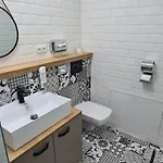 Appartement Centrum Leyla Ii