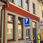 Centrum Leyla Ii *