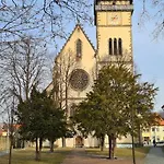 Centrum Leyla Ii *