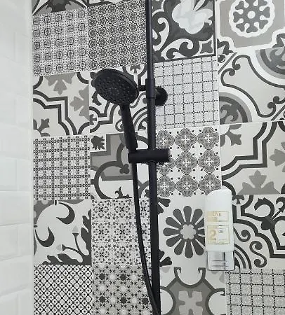 Centrum Leyla Ii Apartament *