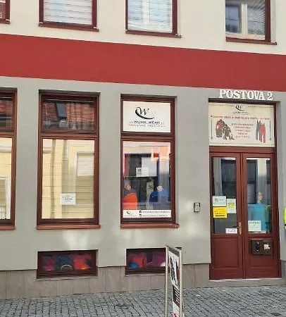 Centrum Leyla Ii * Bardejov