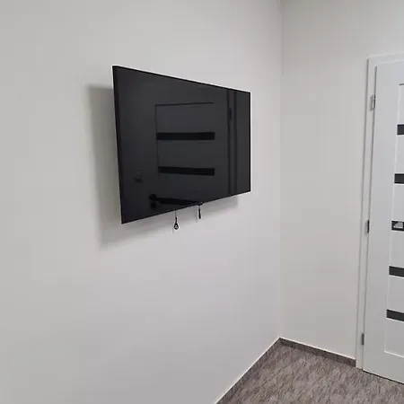 Apartment Centrum Leyla Ii Bardejov