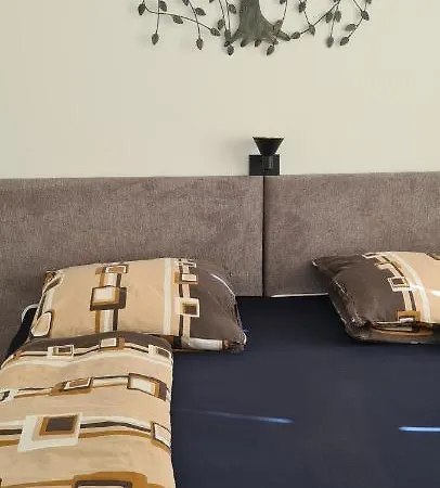 Centrum Leyla Ii Apartment Bardejov