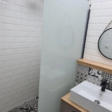 Centrum Leyla Ii Bardejov