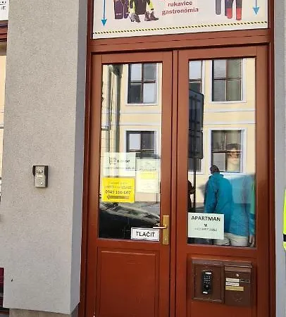 Centrum Leyla 2 * Bártfa