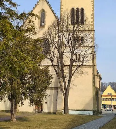 Centrum Leyla Ii Lägenhet *