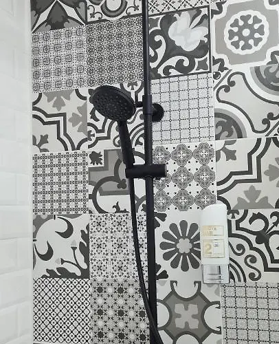 Centrum Leyla Ii Διαμέρισμα *