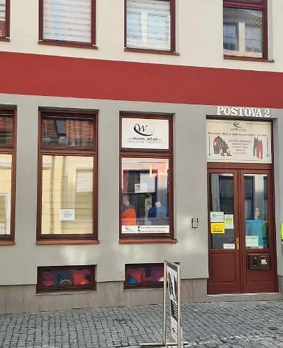 Centrum Leyla Ii * Bardejov