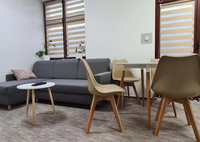 Centrum Leyla Ii * Bardejov