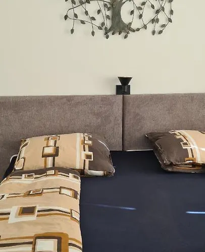 Centrum Leyla Ii Apartmán Bardejov