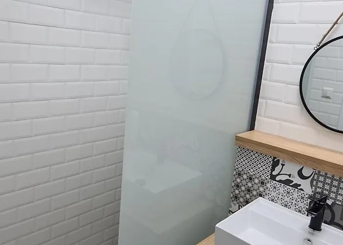 Centrum Leyla Ii Bardejov