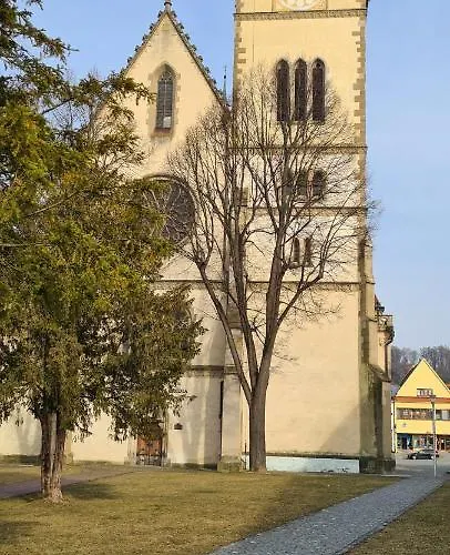 Centrum Leyla Ii Διαμέρισμα *